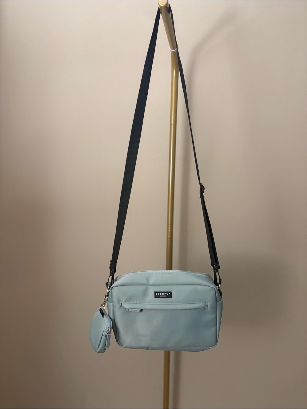 Cocopup London Crossbody Bag